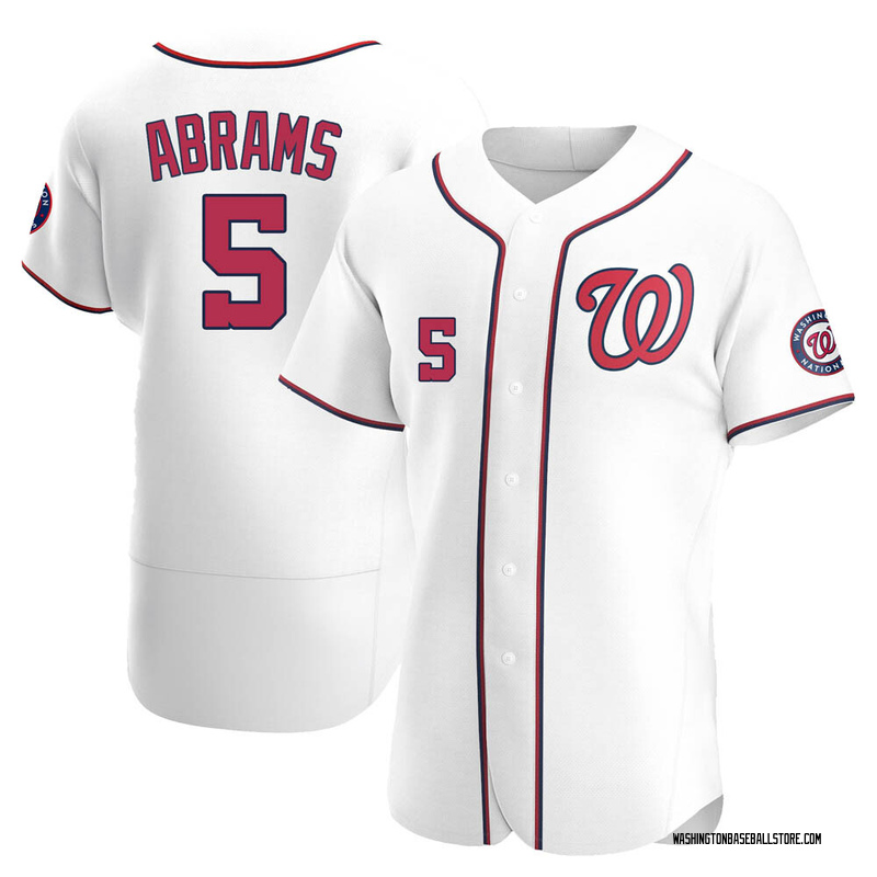 washington nationals uniforms 2020