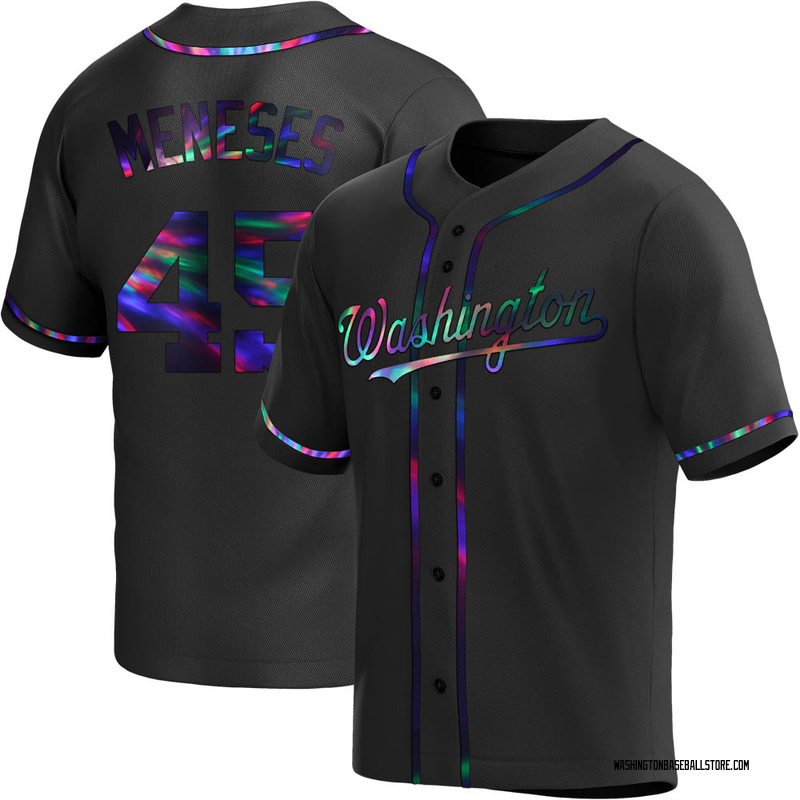 men nationals jersey