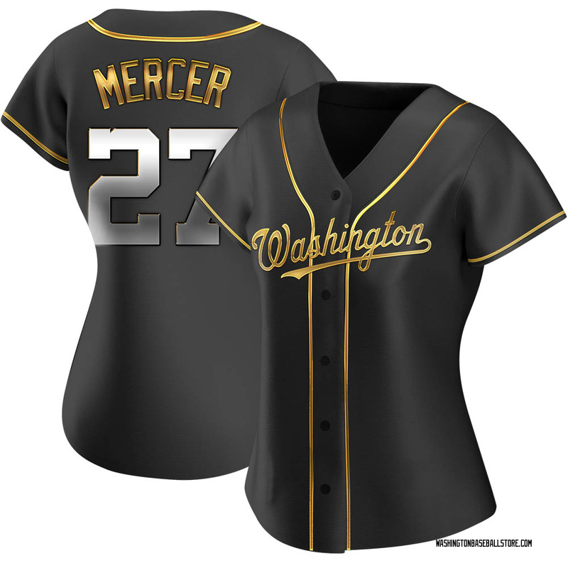 jordy mercer pirates jersey