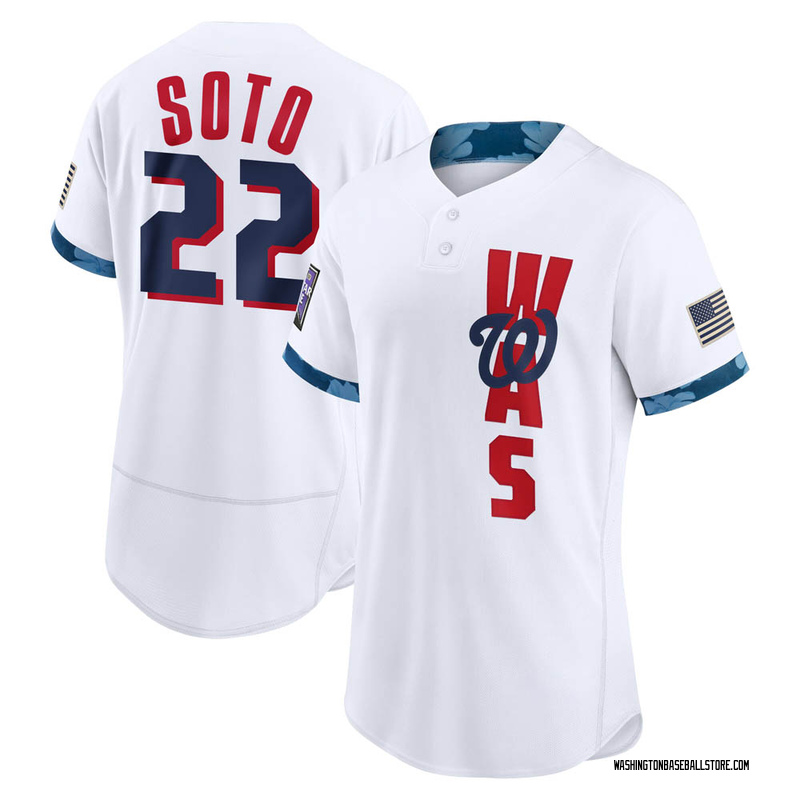 washington nationals jersey youth