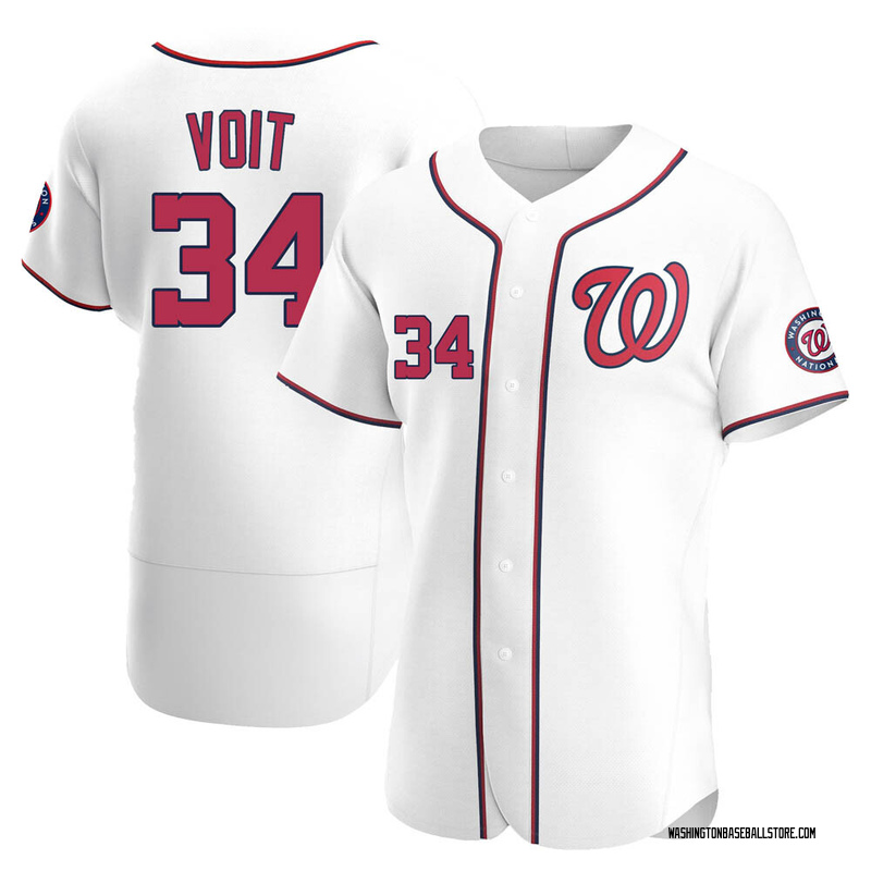luke voit nationals jersey