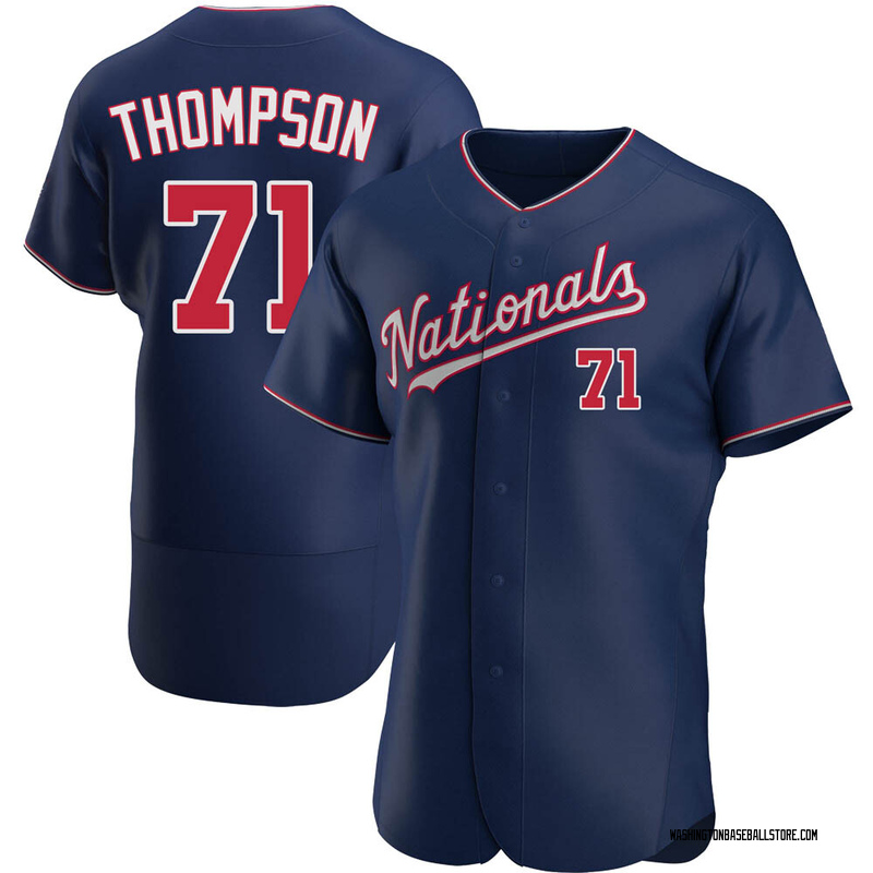 washington nationals shirt