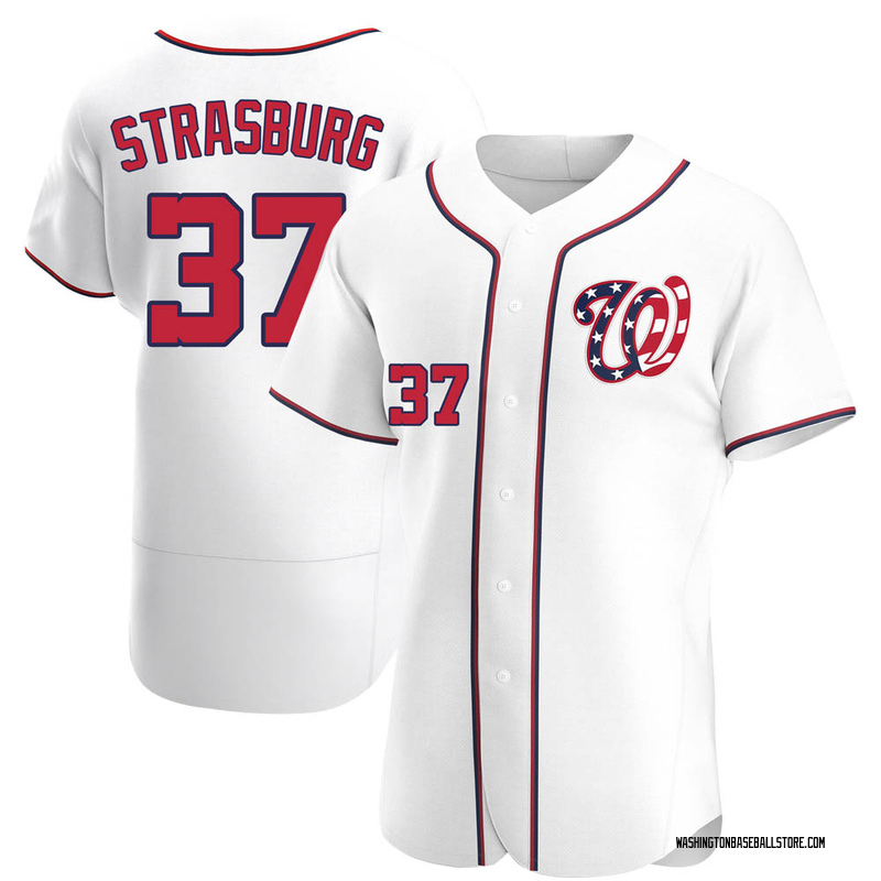 strasburg jersey