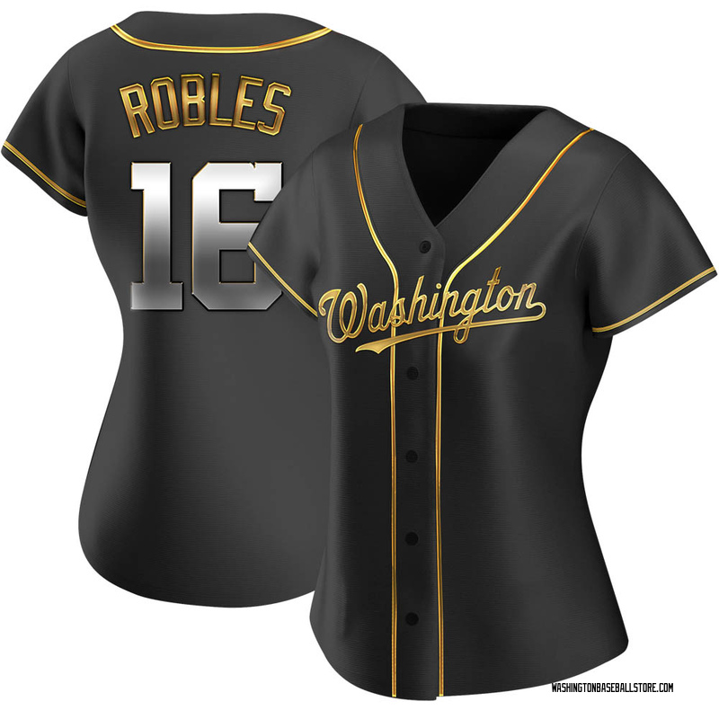 womens black dodgers jersey