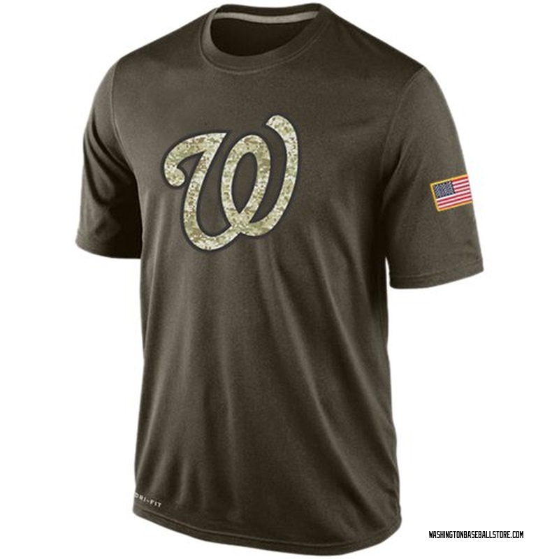 Washington Nationals Shirts, Tee, T-Shirts - Nationals Store